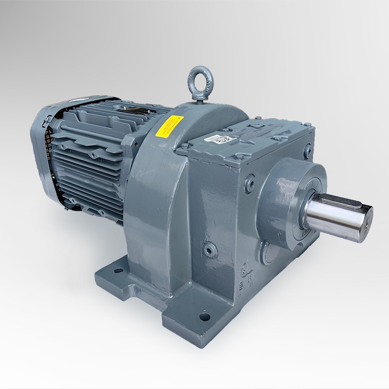 ¿Cuál es la diferencia entre una caja de cambios reductora y una caja de cambios estándar?